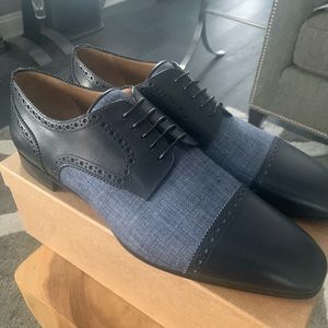 Christian Louboutin Cousin Charles Denim